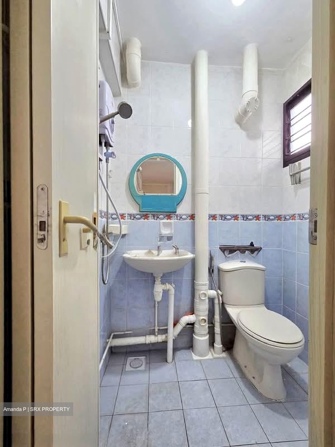 Blk 422 Chong Boon View (Ang Mo Kio), HDB 3 Rooms #549573491